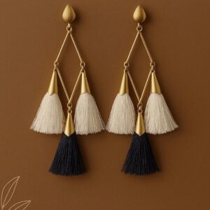 SparkleTazzle Earrings